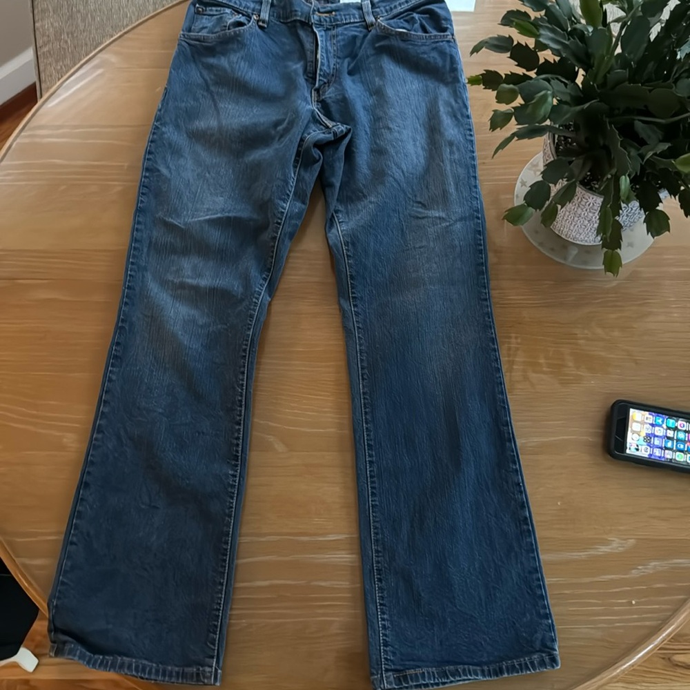 Women’s 550 Levi’s - Relaxed Fit, Bootcut